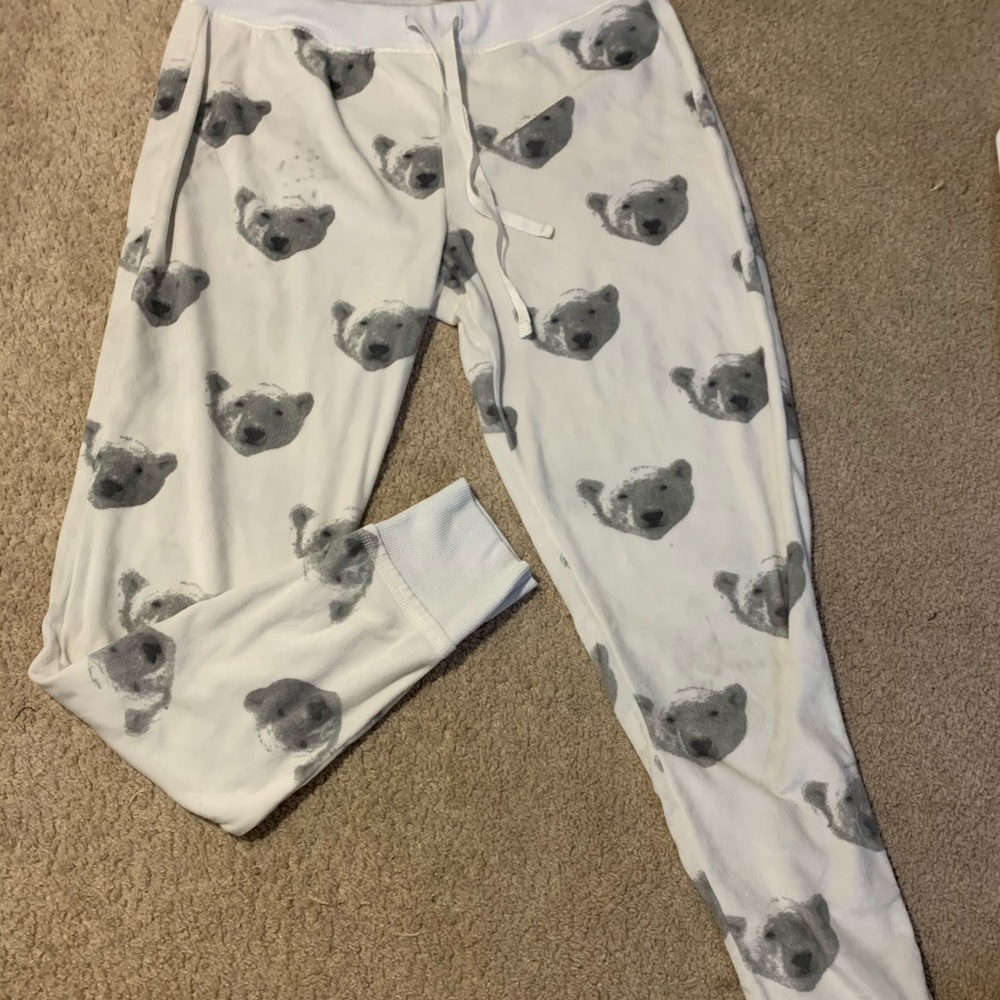 Pajama pants